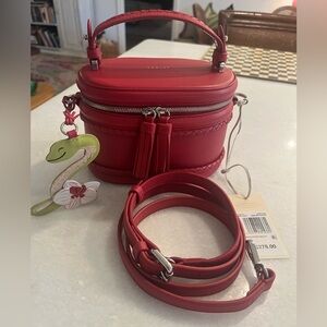 RADLEY LONDON NWT LUNAR NEW YEAR zip around crossbody SS25